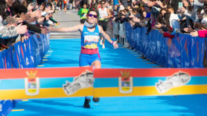 Abren las inscripciones para la 46ª Media Maratón Sevilla - Los Palacios y Villafranca