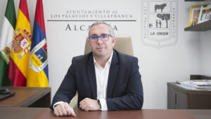El alcalde de Los Palacios y Villafranca exige a la Junta de Andalucía el cumplimiento íntegro de la PATRICA