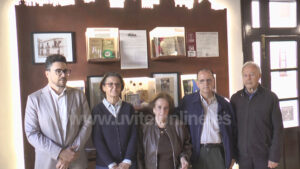 El Museo del Turismo suma a Utrera a su red internacional de espacios expositivos