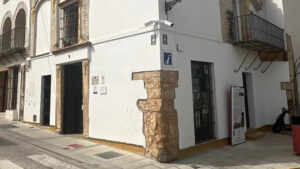 Utrera inaugura su espacio en el Museo del Turismo el próximo viernes 7 de noviembre