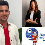La Asociación de Ilusiones presenta a los protagonistas del pasacalles de Papá Noel 2025