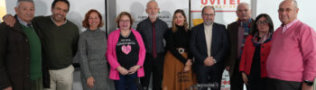 UVITEL presenta “Mayores Activos”, un proyecto audiovisual para dar voz a nuestros mayores de Utrera y Los Palacios
