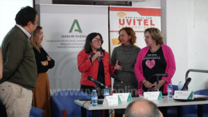 UVITEL presenta “Mayores Activos”, un proyecto audiovisual para dar voz a nuestros mayores de Utrera y Los Palacios
