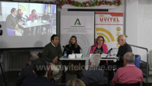 UVITEL presenta “Mayores Activos”, un proyecto audiovisual para dar voz a nuestros mayores de Utrera y Los Palacios