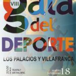 Fabián Ruiz y Érika Jurado serán galardonados en la VIII Gala del Deporte de Los Palacios y Villafranca