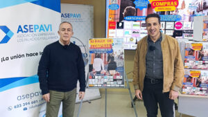Presentado el XI Rally de Compras de Los Palacios con 40 establecimientos participantes