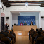 El Aula de la Experiencia inicia curso en Utrera con 102 matriculados, récord de participación