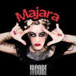La artista utrerana LaGore estrena “Majara”, un quejío flamenco que sacude la electrónica punk