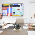Inversión récord en empleo y obras públicas con el PFOEA 2025 en Los Palacios y Villafranca