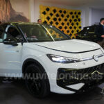 Utrera vive la presentación del nuevo Volkswagen T-Roc de la mano de Utrewal