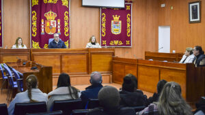 Los Palacios contratará a 18 personas mediante el Programa para la Prevención de la Exclusión Social