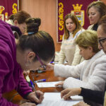 Los Palacios contratará a 18 personas mediante el Programa para la Prevención de la Exclusión Social