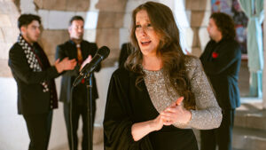 Entradas ya disponibles para “Utrera Flamenco Fetén”, el homenaje de Argentina a nuestro legado flamenco