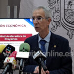 Francisco Jiménez hace el balance anual de Utrera en este 2025