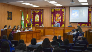 El CLIA de Los Palacios y Villafranca hace balance de 2025 y traslada sus demandas para 2026