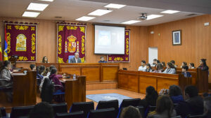 El CLIA de Los Palacios y Villafranca hace balance de 2025 y traslada sus demandas para 2026
