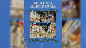 El Palmar de Troya premia las mejores fachadas en el III Concurso de Decoración Navideña