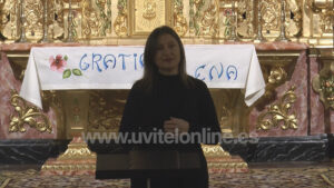 El Coro Siarum brilla en su concierto benéfico a favor de las Hermanas de la Cruz