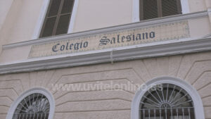 Utrera celebra el 50º aniversario del Pregón de la Navidad del Colegio Salesiano