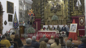José Miguel Sanz protagoniza una Exaltación de la Navidad dedicada a la música