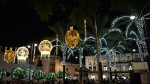 Utrera acogerá la II Gymkana Navideña “La Navidad está en Juego” el 12 de diciembre