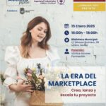 La Biblioteca de Utrera abre inscripciones para la formación gratuita “La era del Marketplace”