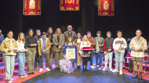 Los Palacios proclama a los protagonistas de la Cabalgata 2026 y presenta el cartel anunciador