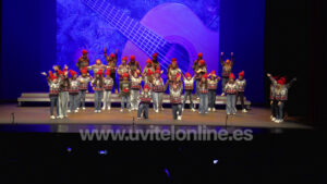 Música, funciones escolares y gimnasia rítmica: así ha sido el diciembre cultural navideño en Utrera