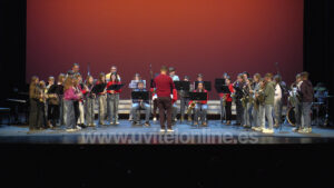 Música, funciones escolares y gimnasia rítmica: así ha sido el diciembre cultural navideño en Utrera