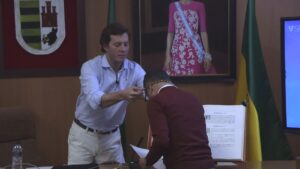 Dos militantes del PSOE de Utrera se incorporan como concejales en Los Molares