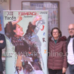El Compás que nos Une presenta la programación oficial del XII Festival Tacón Flamenco Utrera