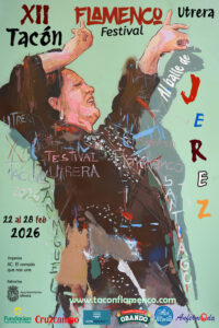El Compás que nos Une presenta la programación oficial del XII Festival Tacón Flamenco Utrera