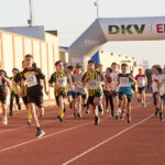 La 37ª Milla Urbana de Los Palacios y Villafranca y las IV Olimpiadas Escolares se celebrarán el 8 de febrero