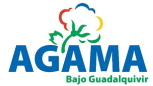 La empresa palaciega AGAMA Bajo Guadalquivir apoya las movilizaciones del sector agrario