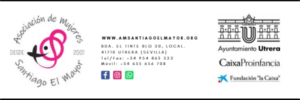 La Asociación de Mujeres de Santiago el Mayor conmemora en febrero su 25º aniversario 