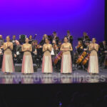 La Orquesta Sinfónica de Utrera inaugura el 2026 con su espectacular Concierto de Año Nuevo