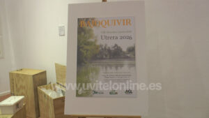 Queda inaugurada la VIII Muestra GastroArte “Bajoquivir” en la Casa de la Cultura