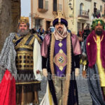 Los Reyes Magos de Oriente ya han llegado a Utrera para la Cabalgata 2026