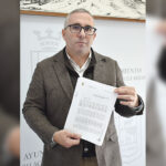 El alcalde de Los Palacios y Villafranca exige a la Junta de Andalucía el cumplimiento íntegro de la PATRICA