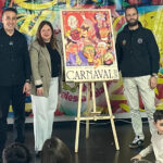 Presentada la programación y el cartel del Carnaval 2026 de Los Palacios y Villafranca
