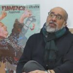 Luis Peña presenta el XII Festival Tacón Flamenco de Utrera, centrado en el baile jerezano