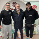 El Move Barbell Club celebra una Move RACE solidaria a beneficio de Cáritas