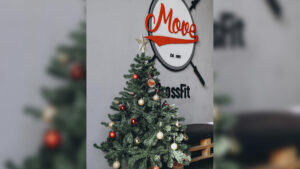 El Move Barbell Club celebra una Move RACE solidaria a beneficio de Cáritas