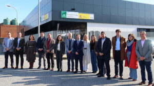 La nueva Oficina de Empleo de Utrera abrirá al público el próximo lunes 19 de enero