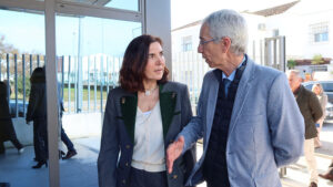 La nueva Oficina de Empleo de Utrera abrirá al público el próximo lunes 19 de enero