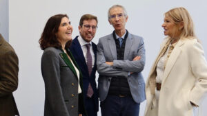 La nueva Oficina de Empleo de Utrera abrirá al público el próximo lunes 19 de enero