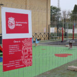 Hasta once zonas de juegos infantiles de Utrera beneficiadas por el Plan de Mejora Integral