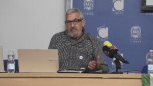 Utrera presenta la X Marcha Integral La Desbandá 2026 con varias ponencias históricas