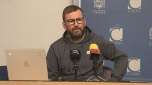 Utrera presenta la X Marcha Integral La Desbandá 2026 con varias ponencias históricas