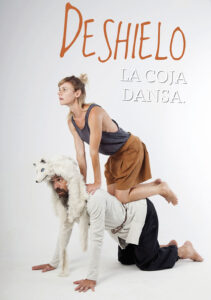 La danza y videomapping de “Deshielo” llega la semana que viene al Teatro Municipal Enrique de la Cuadra